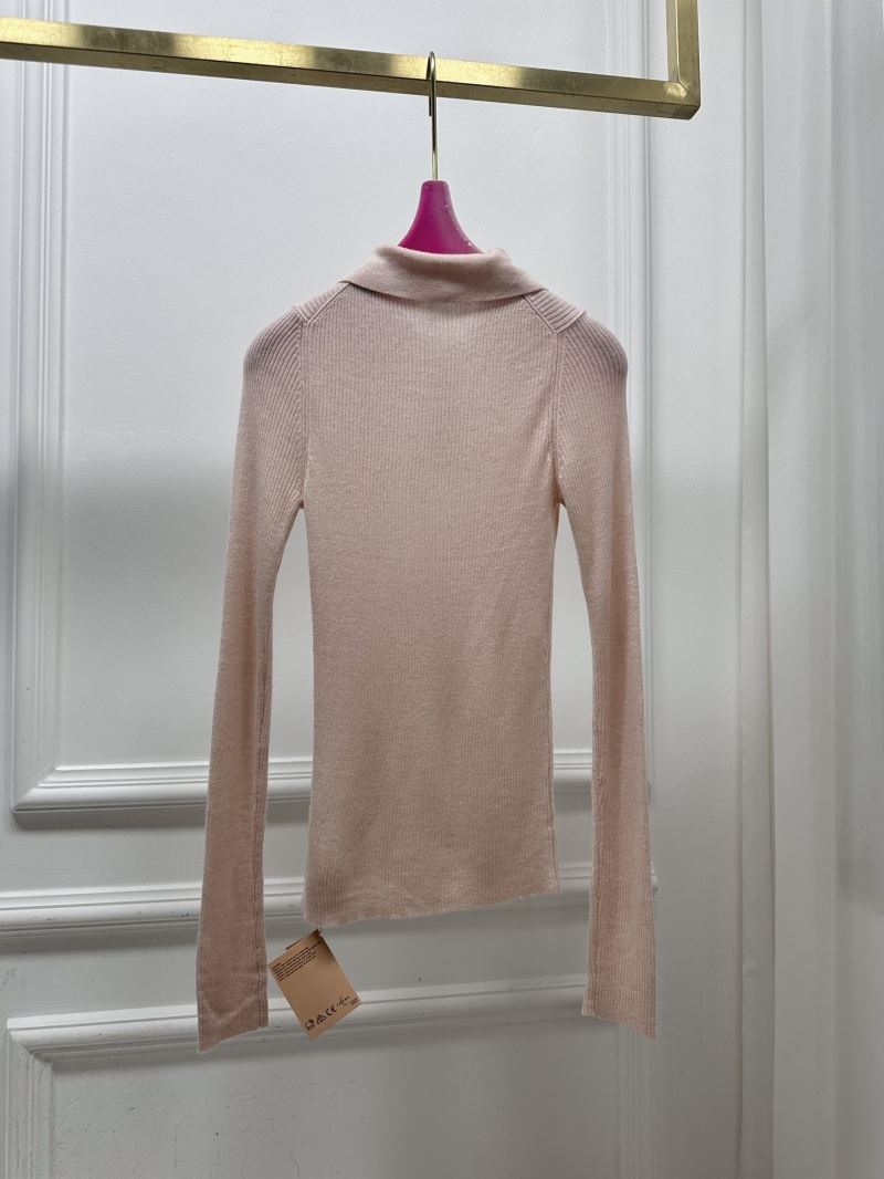 Miu Miu Sweaters